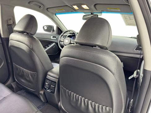 Used 2016 Kia Optima EX image 31