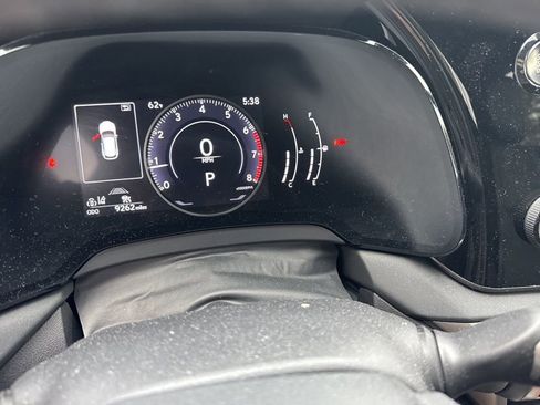 Certified 2024 Lexus RX 350 FWD image 29