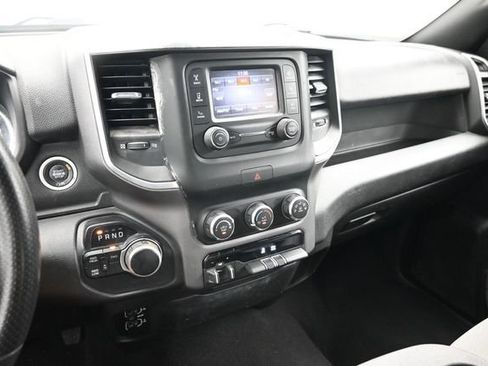 Used 2021 RAM 2500 Big Horn AWD/4WD image 8