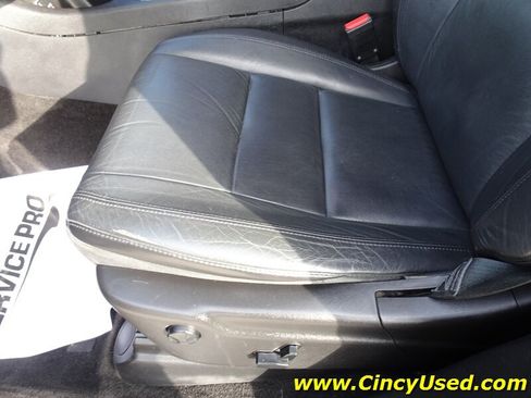 Used 2015 Dodge Durango Limited w/ Nav & Power Liftgate Group AWD/4WD image 26
