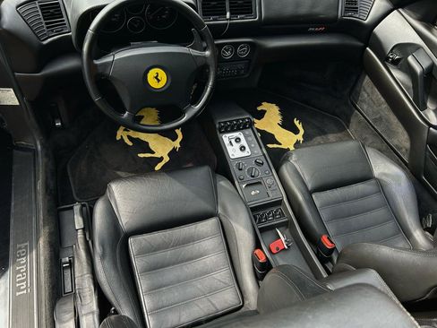 Used 1999 Ferrari F355 Spider RWD image 19
