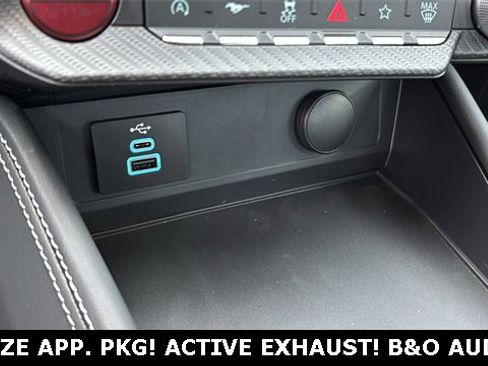 New 2026 Ford Mustang GT Premium image 21