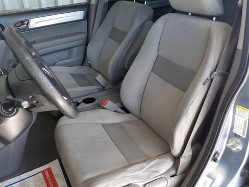 Used 2014 Honda CR-V EX image 28