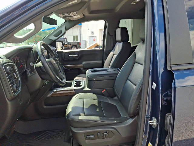 Used 2022 Chevrolet Silverado 1500 RST AWD/4WD image 13
