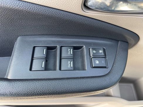 Used 2016 Honda Pilot EX-L image 16