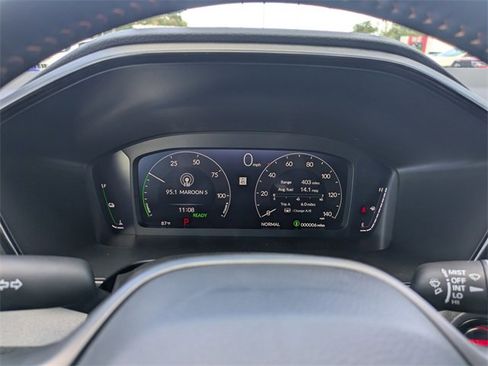 New 2026 Honda CR-V Sport-L image 29