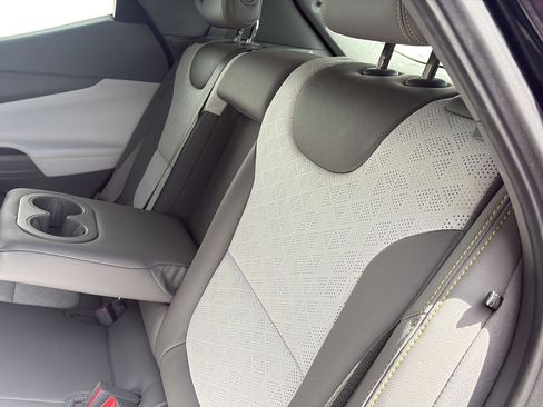 Used 2022 Chevrolet Bolt EUV Premier w/ Sun & Sound Package image 25