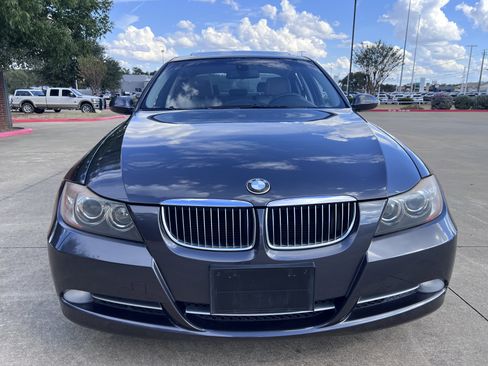 Used 2008 BMW 335i Sedan image 2