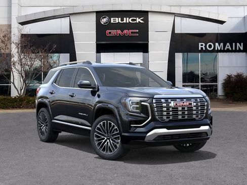 New 2027 GMC Terrain Denali AWD/4WD image 7