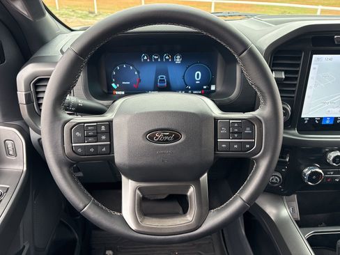 Used 2024 Ford F150 XLT w/ Equipment Group 302A MID image 19