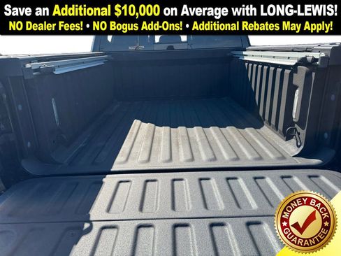 Used 2021 RAM 1500 Rebel w/ Rebel Level 2 Equipment Group image 24