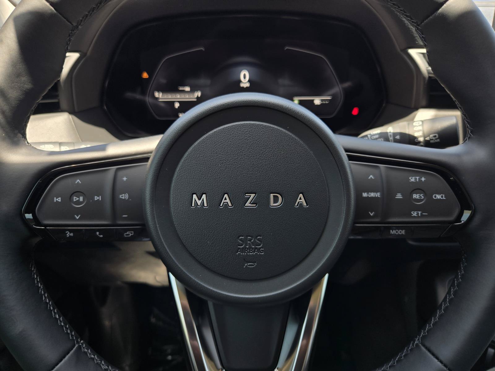 New 2026 MAZDA CX-5 Preferred AWD/4WD image 18