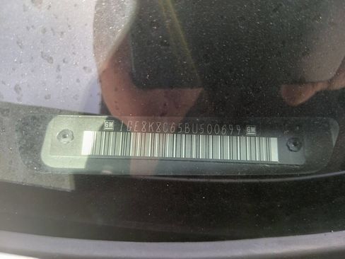 Used 2011 Cadillac DTS Hearse image 15