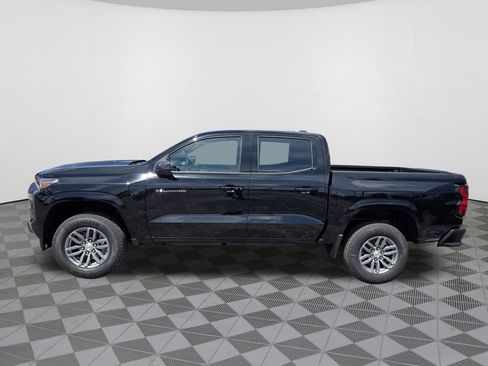 New 2025 Chevrolet Colorado LT w/ Advanced Trailering Package image 13