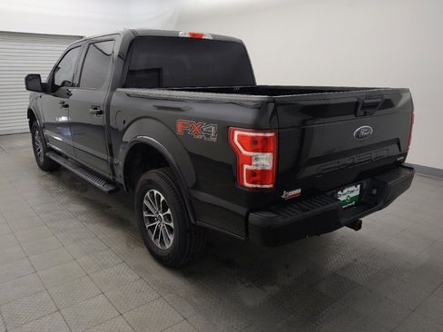 Used 2018 Ford F150 XLT w/ Equipment Group 301A Mid AWD/4WD image 5