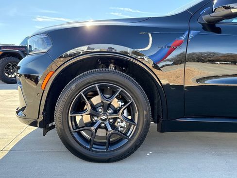New 2026 Dodge Durango GT image 5