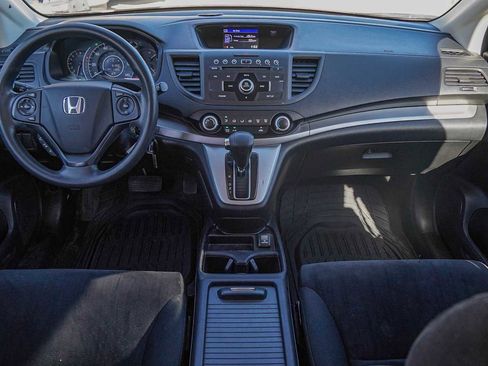 Used 2012 Honda CR-V LX image 24