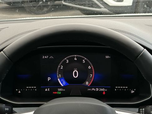 Certified 2026 Volkswagen Jetta SE FWD image 22