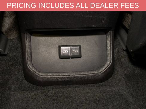 Certified 2025 Toyota Highlander LE AWD/4WD image 8