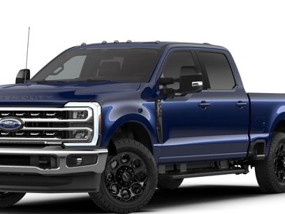 New 2026 Ford F350 XLT