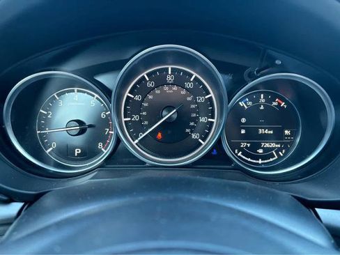 Used 2019 MAZDA CX-5 Touring image 21