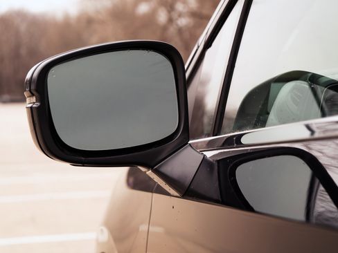 Certified 2025 Honda Odyssey EX-L image 12