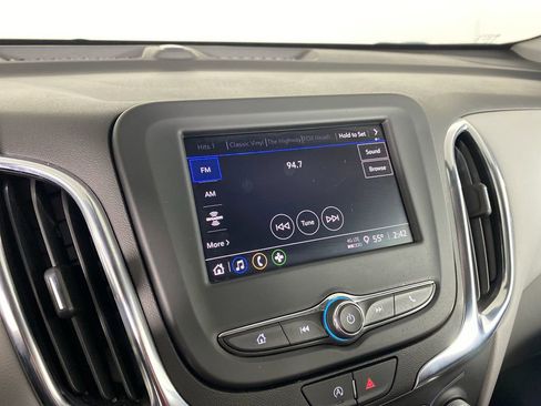 Used 2024 Chevrolet Equinox LS w/ LS Convenience Package image 16