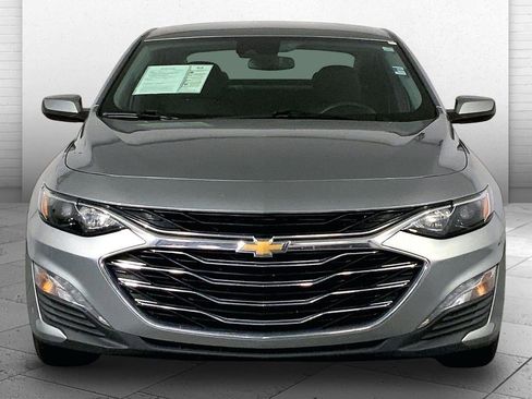 Used 2024 Chevrolet Malibu LT FWD image 2