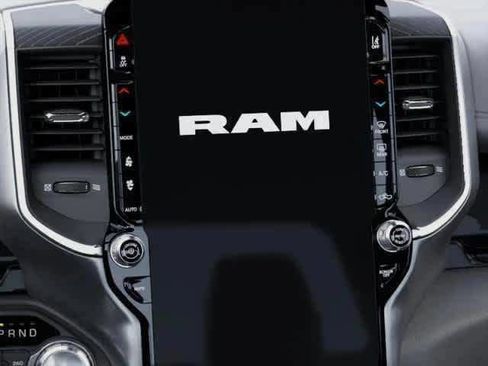 New 2026 RAM 1500 Laramie AWD/4WD image 38