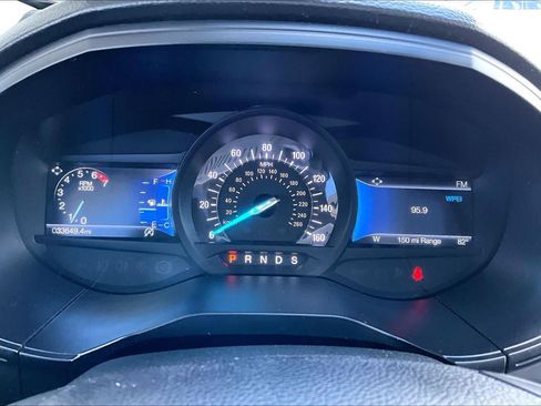 Used 2022 Ford Edge SEL w/ Convenience Package AWD/4WD image 26