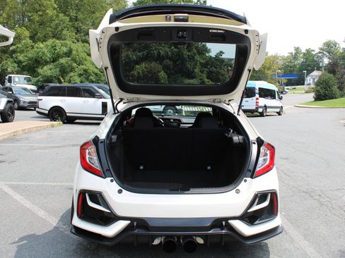 Used 2020 Honda Civic Type R image 22
