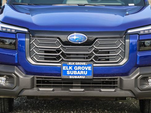 New 2026 Subaru Outback Limited image 7