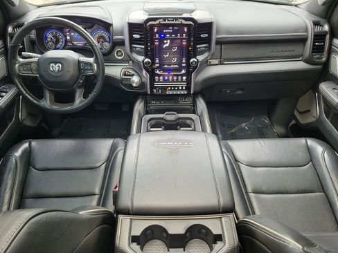 Used 2019 RAM 1500 Limited RWD image 14