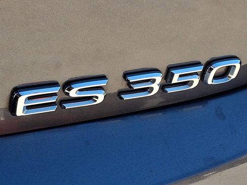 Used 2021 Lexus ES 350 w/ Accessory Package 2 FWD image 31