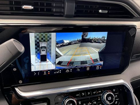 New 2026 GMC Sierra 2500 Denali w/ Denali Reserve Package image 13