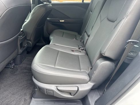Used 2024 Lexus TX 350 FWD w/ Cold Weather Package image 21