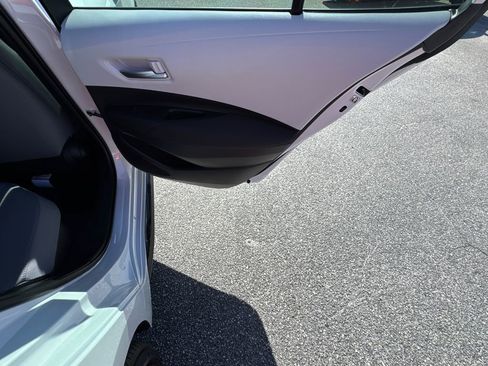 New 2026 Toyota Corolla SE image 16