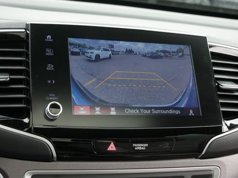 Used 2023 Honda Ridgeline RTL image 32