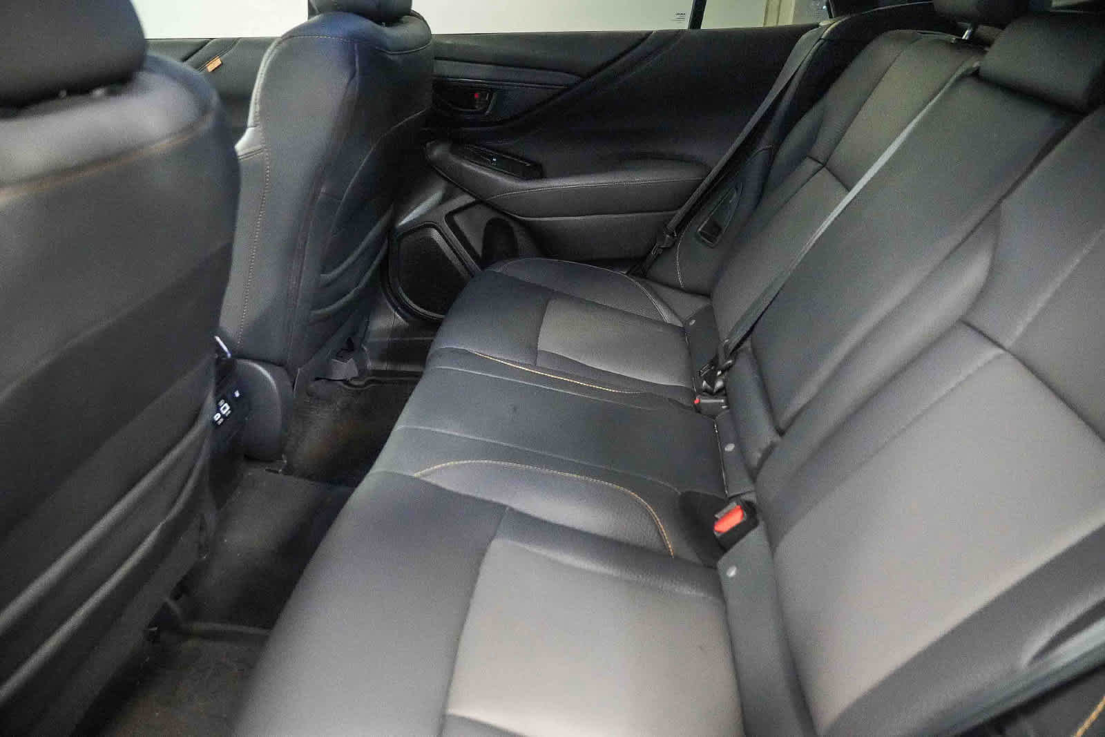 Used 2024 Subaru Outback Wilderness AWD/4WD image 19