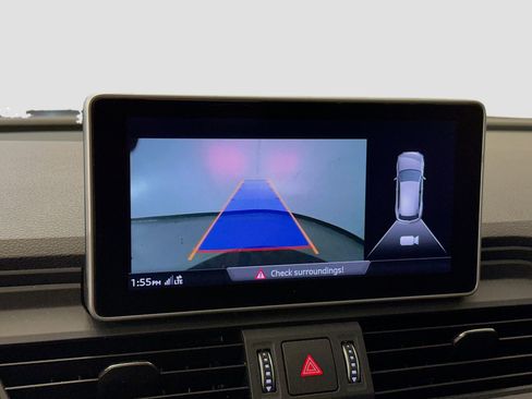 Used 2018 Audi Q5 2.0T Premium image 23