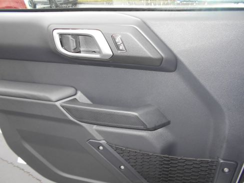 New 2025 Ford Bronco Outer Banks image 30