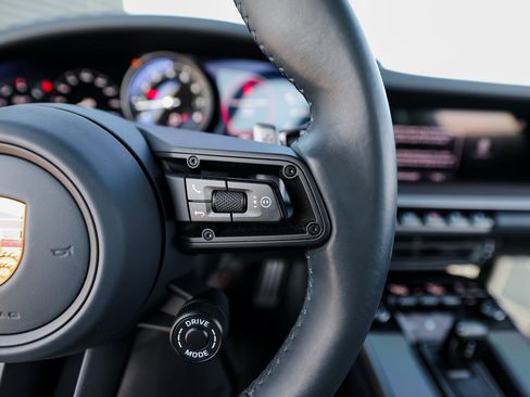 Certified 2024 Porsche 911 Carrera S image 16