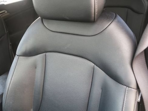 Certified 2025 Kia Sportage EX FWD image 26