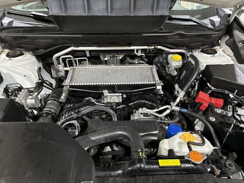 Used 2023 Subaru Ascent Limited AWD/4WD image 25