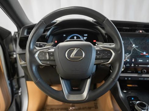 Used 2023 Lexus RZ 450e Premium w/ Accessory Package (2T) AWD/4WD image 22