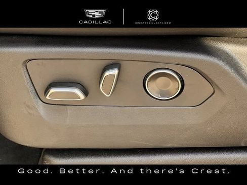 Used 2024 Cadillac Escalade ESV Sport w/ Touring Package AWD/4WD image 25