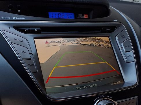 Used 2013 Hyundai Elantra Limited w/ Technology Pkg image 8