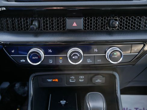 Used 2023 Honda CR-V EX-L image 23