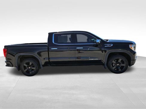 Used 2020 GMC Sierra 1500 Denali w/ Denali Carbonpro Edition AWD/4WD image 5