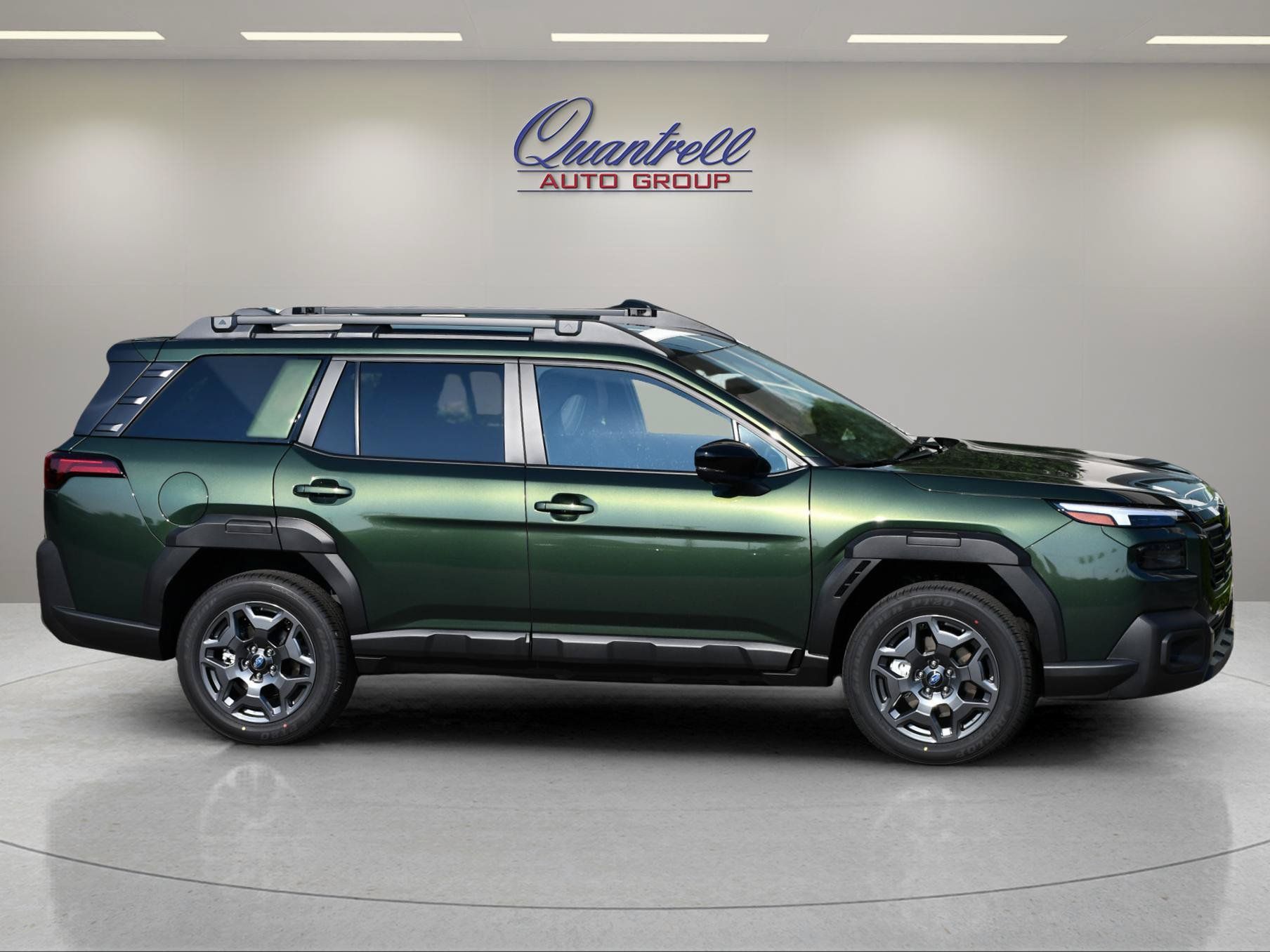 New 2026 Subaru Outback Premium AWD/4WD image 3